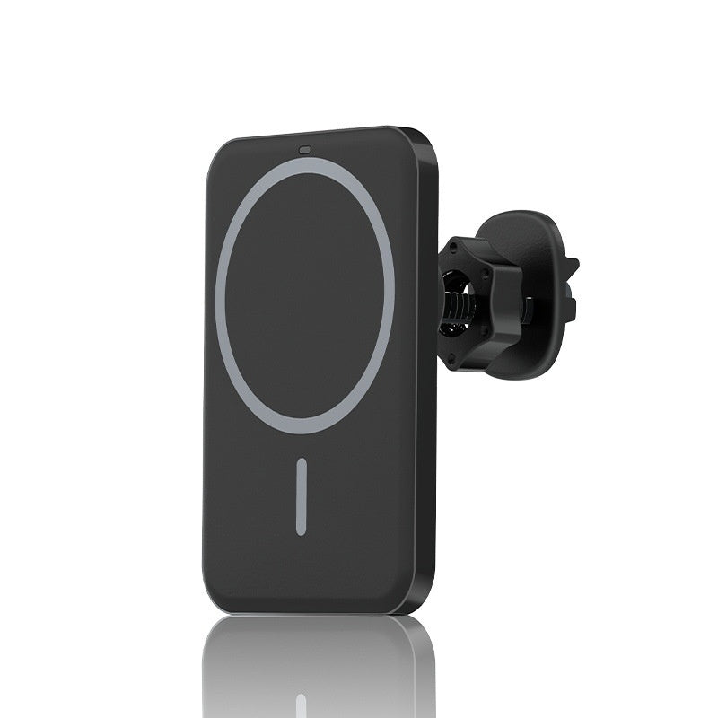 Magnetic Wireless Charging Phone Stand