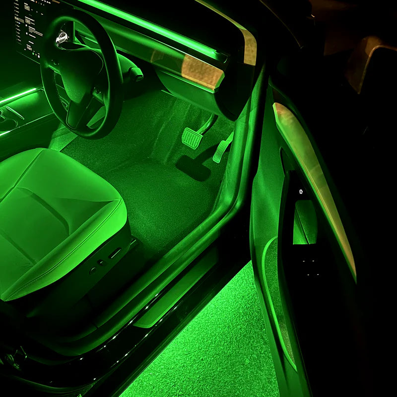 Olyx FlyLights