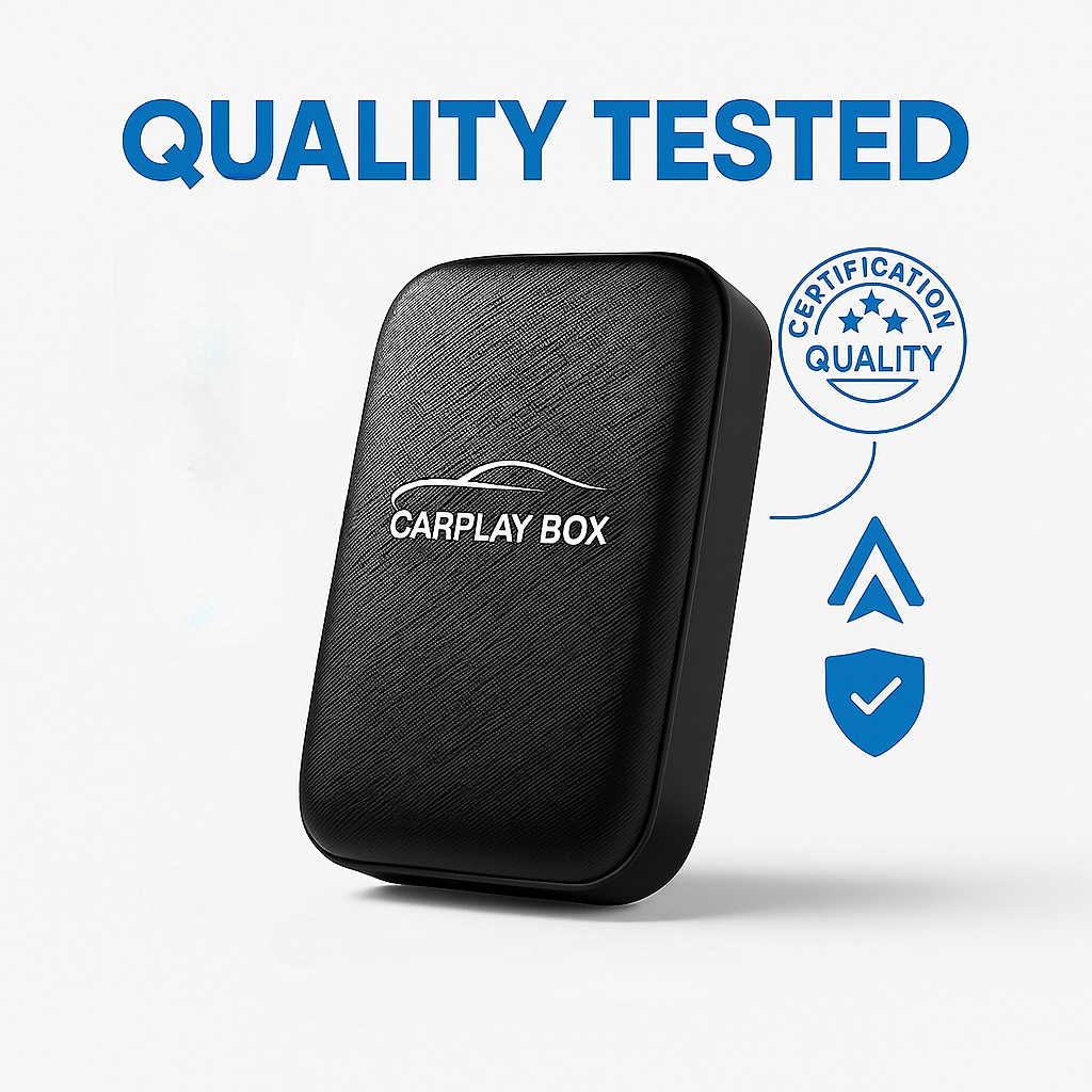 Olyx Carplay Box Pro
