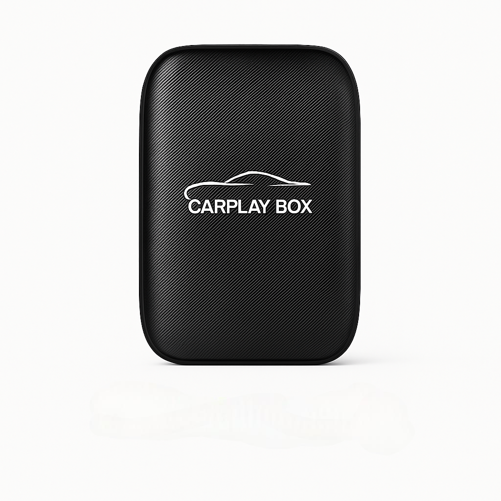 Olyx Carplay Box Pro