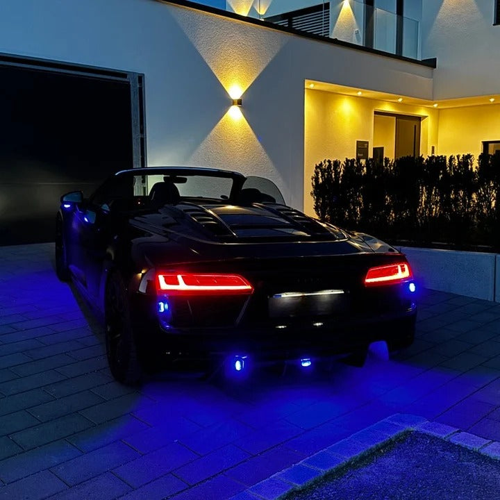 Olyx FlyLights
