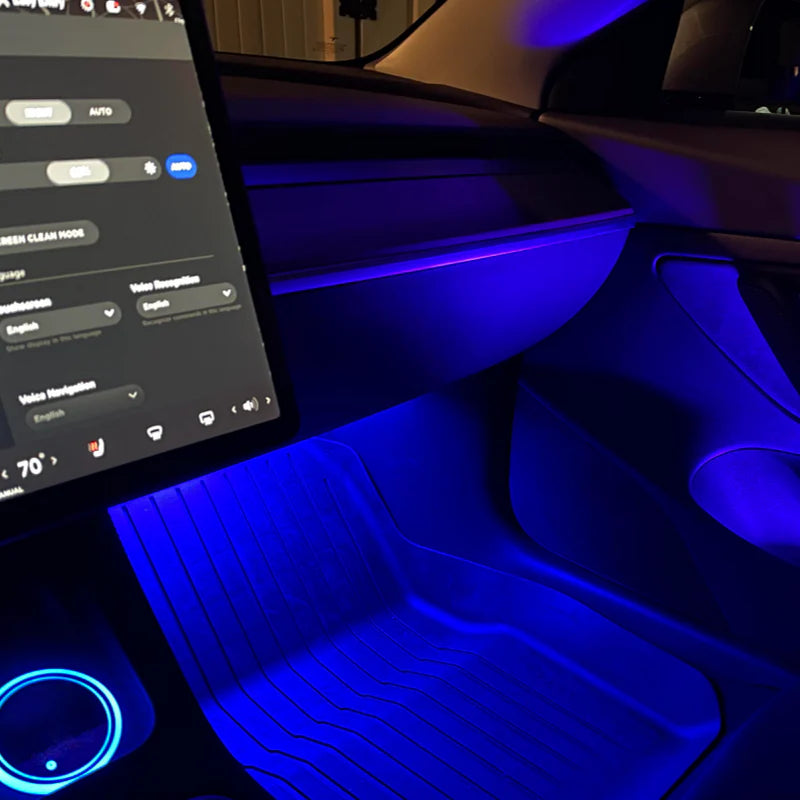 Olyx FlyLights
