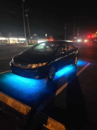 Olyx FlyLights