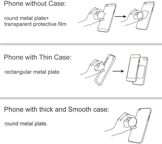 Phone MagnetMount
