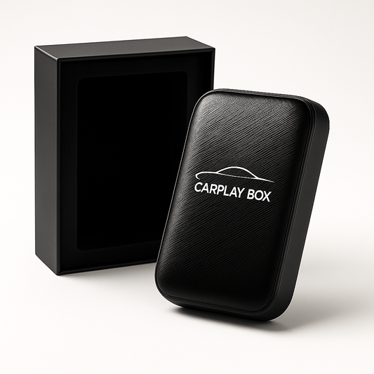 Olyx Carplay Box Pro