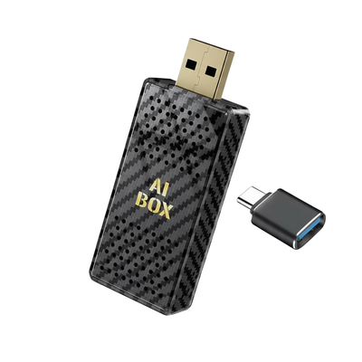 Olyx AI Box
