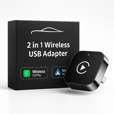 Olyx Go Wireless Adapter