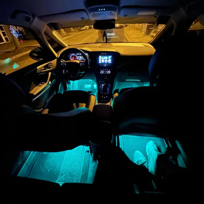 Olyx FlyLights