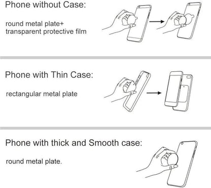 Phone MagnetMount